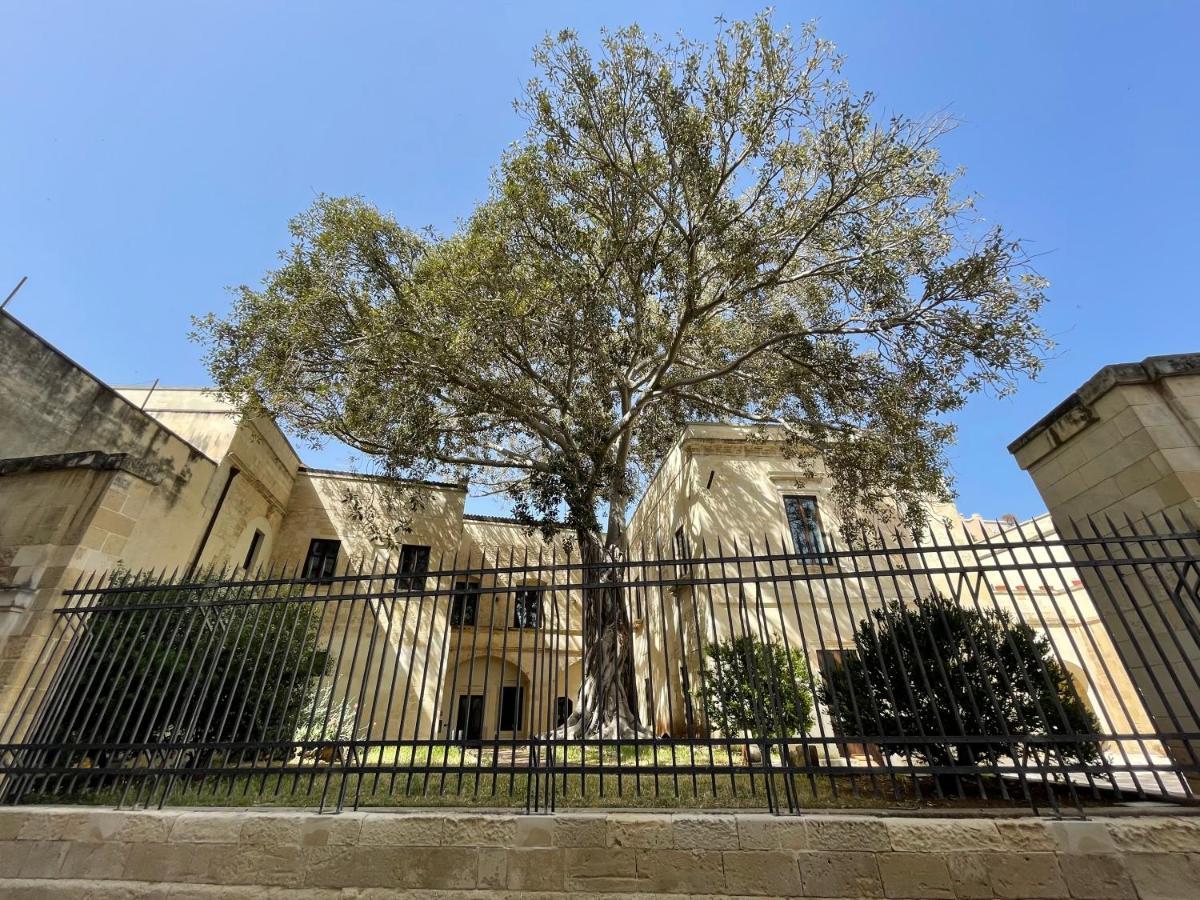 فيلا Primo Lecce Mqb المظهر الخارجي الصورة