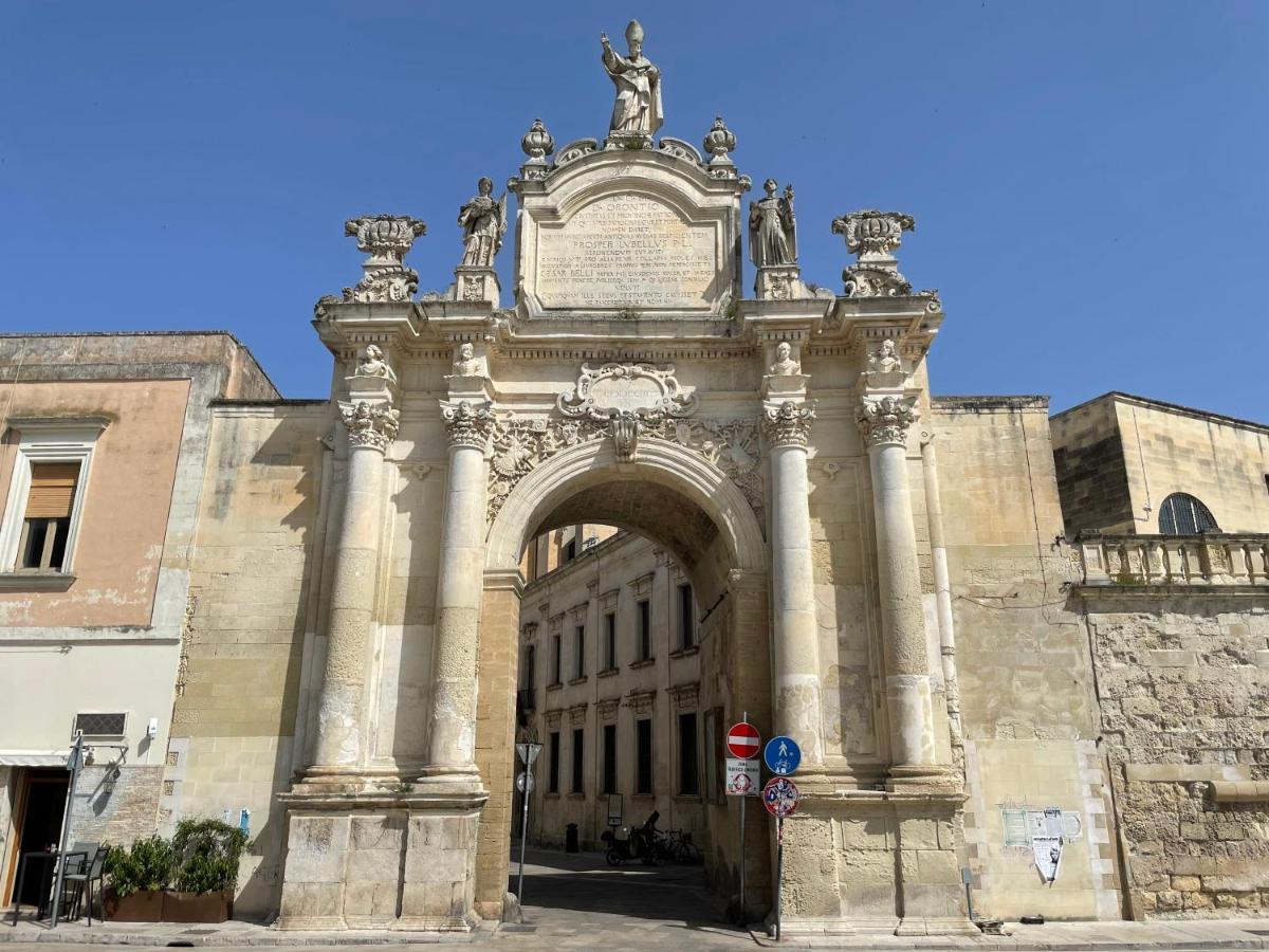 فيلا Primo Lecce Mqb المظهر الخارجي الصورة