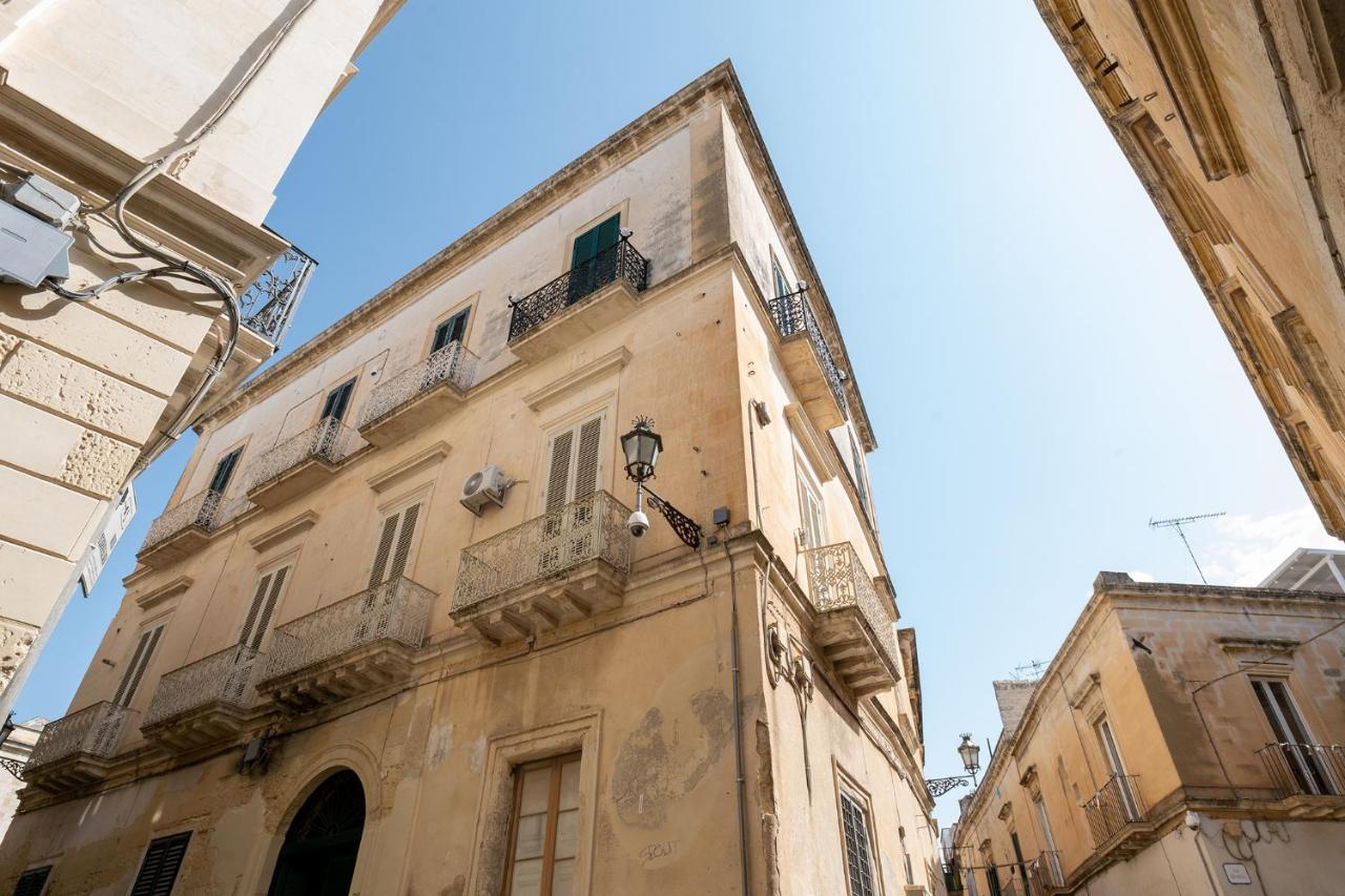 فيلا Primo Lecce Mqb المظهر الخارجي الصورة